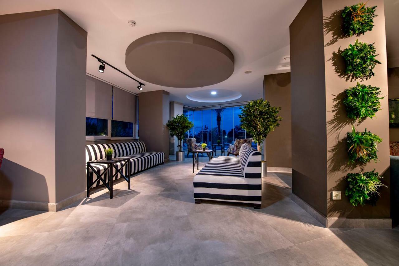 Hotel Tourist Antalya